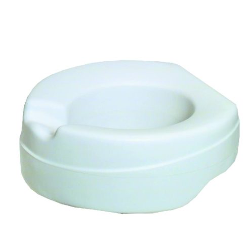 SOFT WC Magasító puha ülőfelülettel