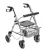 Mobiak Silver Aluminium Rollátor