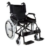 Kerekesszék Prince alumínium 11,8 kg