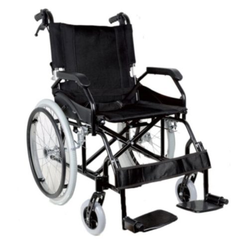 Kerekesszék Prince alumínium 11,8 kg