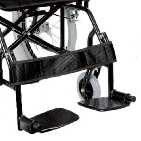 Kerekesszék Prince alumínium 11,8 kg