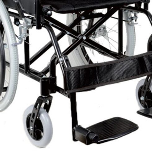 Kerekesszék Prince alumínium 11,8 kg