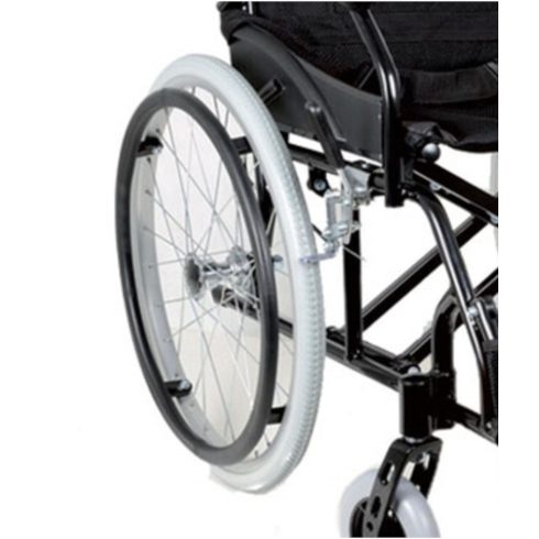 Kerekesszék Prince alumínium 11,8 kg