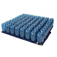   Két légkamrás  antidekubitusz párna Comfy I . 40 x 40 x 8 cm - 0810016