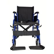 Eagle II összecsukható kereksszék