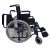 Eagle II összecsukható kereksszék