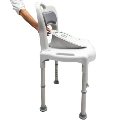 Prime állítható magasságú szoba wc 803390