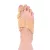 REHAB Bütyök korrigáló sín (1 pár) - Hallux valgus