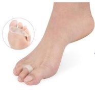 VivaFit kalapácsujj korrekciós gélpárna- egy ujjas