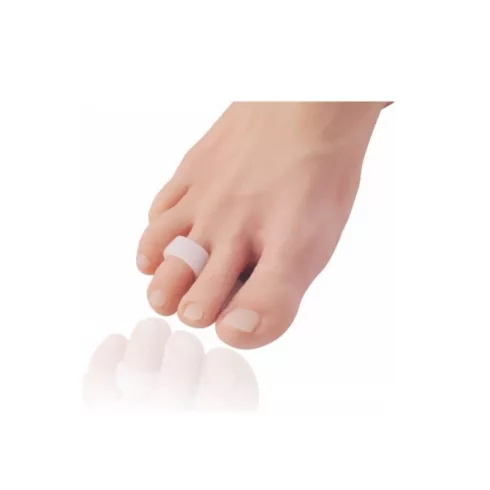 VivaFit kalapácsujj korrekciós gélpárna- egy ujjas