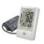 Felkaros vérnyomásmérő (extra vékony)