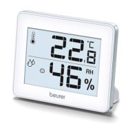 Beurer HM 16 Termo-higrométer