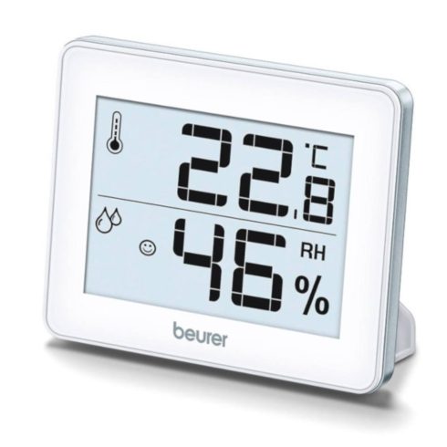 Beurer HM 16 Termo-higrométer
