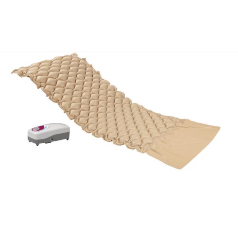 GABI kompresszoros váltakozó nyomású antidekubitusz matrac