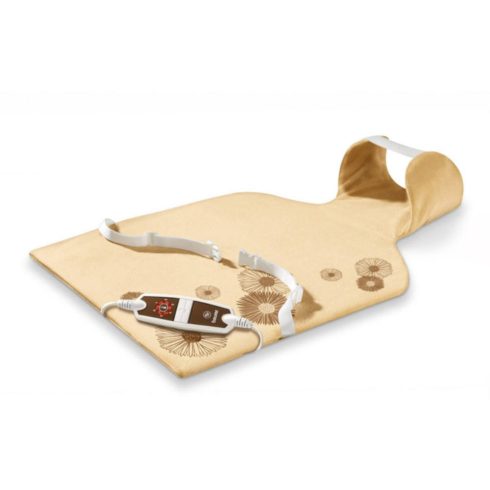 Beurer HK 58 Cosy Melegítő párna háthoz és nyakhoz