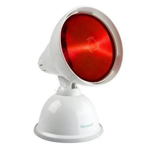 Medisana IRH 100W infralámpa 88258 állítható dőlésszög
