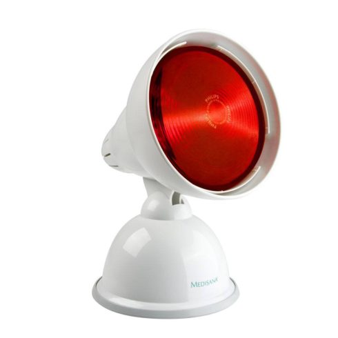 Medisana IRL 150W infralámpa 88254 állítható dőlésszög