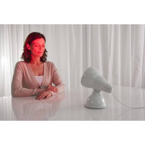 Medisana IRL 150W infralámpa 88254 állítható dőlésszög