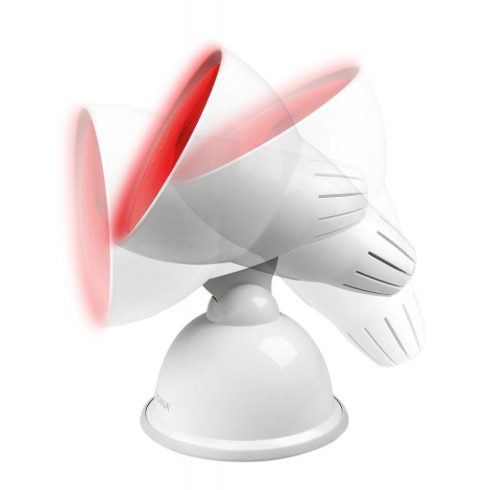 Medisana IRL 150W infralámpa 88254 állítható dőlésszög