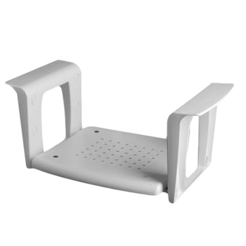 Támla nélküli fürdőkád ülőke Thuasne