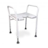 Tusolószék - fürdetőszék DS-130