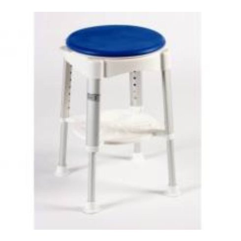 Tusolószék fordító koronggal, tálcával