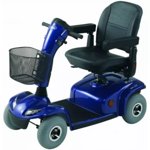Invacare Leo elektromos moped 
