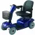 Invacare Leo elektromos moped 