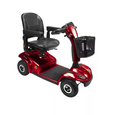 Invacare Leo elektromos moped 