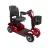 Invacare Leo elektromos moped 