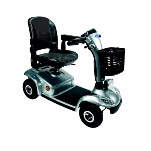 Invacare Leo elektromos moped 
