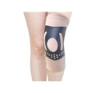 QMED O-tape térdrögzítő