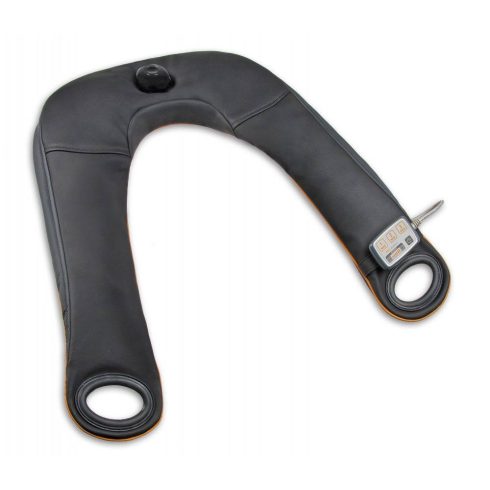 Nyak-, váll-, csípő-, lábmasszírozó – ütögető funkcióval Medisana MNT