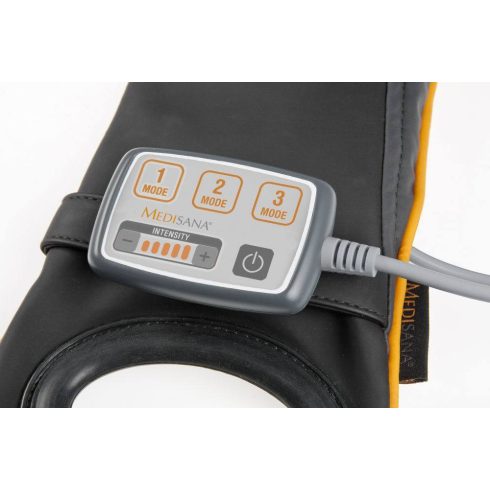 Nyak-, váll-, csípő-, lábmasszírozó – ütögető funkcióval Medisana MNT