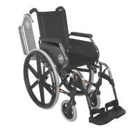 B-4200/P összecsukható kerekesszék