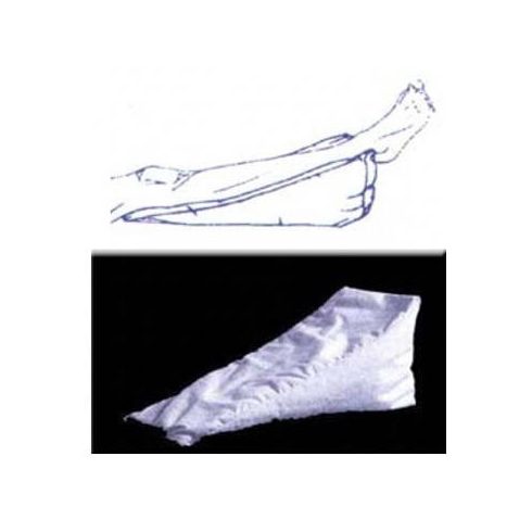 Gyopár S2L lábtámasz 44X22X22CM