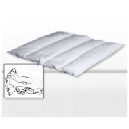 Gyopár S6 bordás támasz 68X56CM