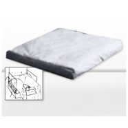 Gyopár S7K speciáli ülőpárna 65X50CM