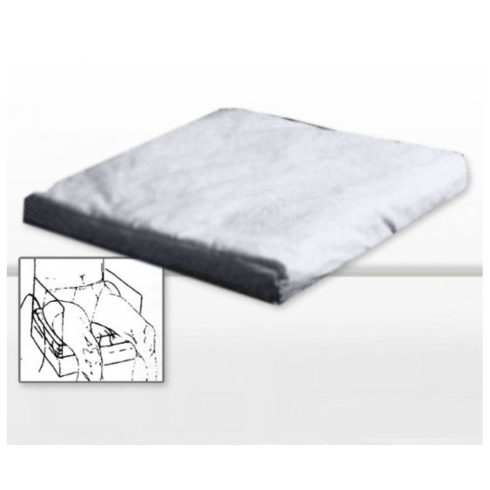 Gyopár S7K speciáli ülőpárna 65X50CM