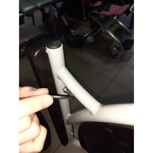 Felszerelhető Kerekesszék Asztal