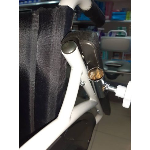 Felszerelhető Kerekesszék Asztal