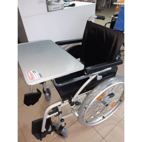 Felszerelhető Kerekesszék Asztal