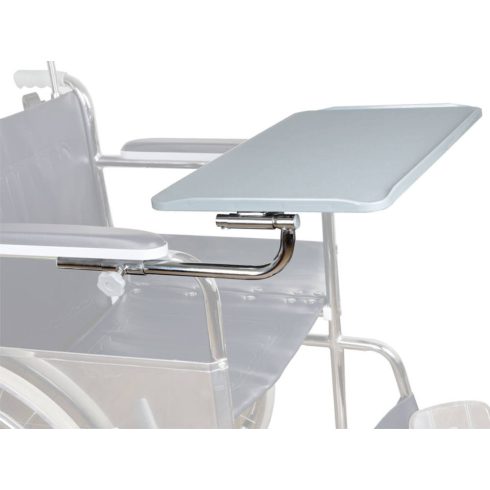 Felszerelhető Kerekesszék Asztal