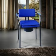 Fix szoba wc Vital Club tele ülőlappal