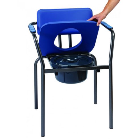 Fix szoba wc Vital Club tele ülőlappal