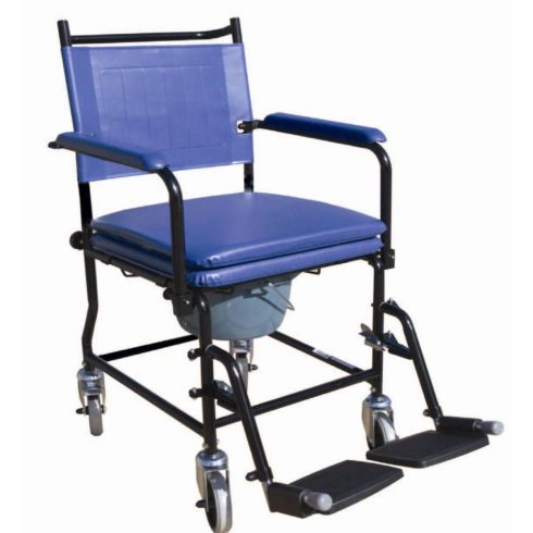 Gördíthető szoba wc, 100 kg-ig, Herdegen