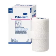 Peha-Haft 4 cm x 4 m öntapadó kötésrögzítő pólya (latex mentes)