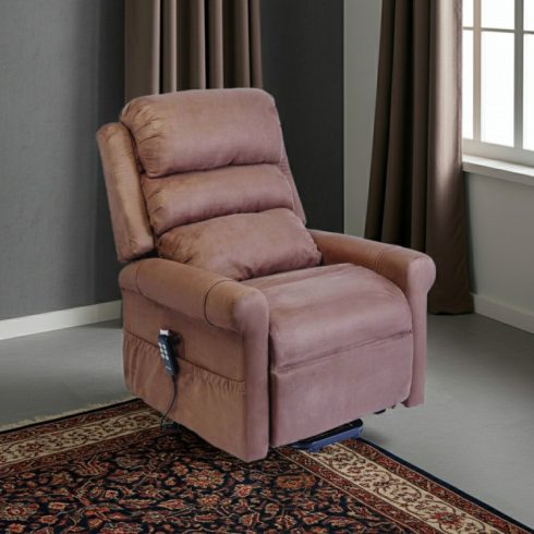 STYLEA kétmotoros felállást segítő fotel 