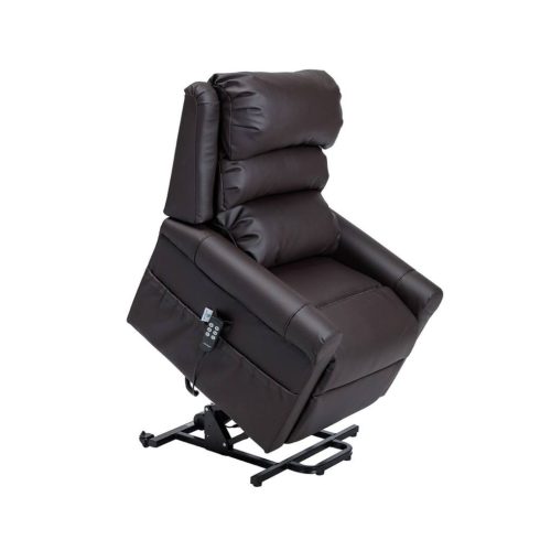 STYLEA kétmotoros felállást segítő fotel 