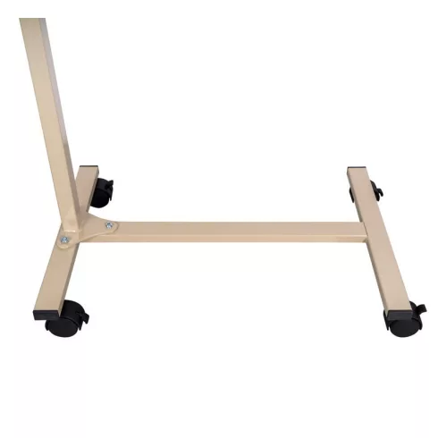 Fix lapos ágyasztal Barna- 806646